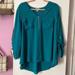 these tops & dresses are from cató only worn once